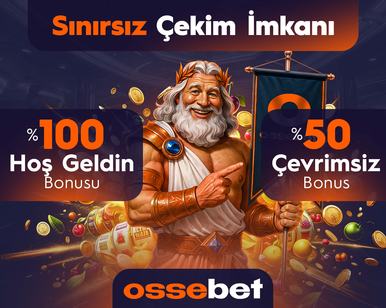 Ossebet