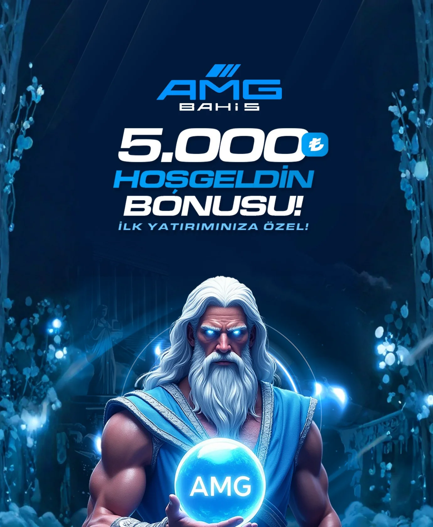 AMG 